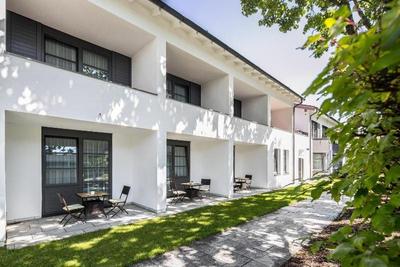 Hotel am Krone-Park