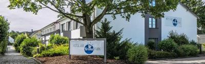 Hotel am Krone-Park
