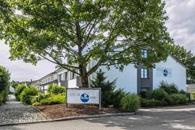 Hotel am Krone-Park
