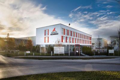 Amaro Budget Plus Hotel