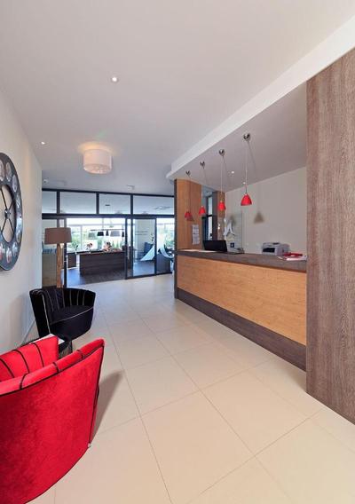 Amaro Budget Plus Hotel