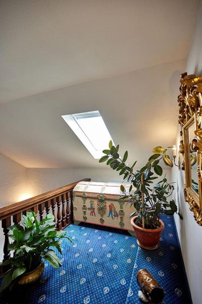 Hotel Alter Wirth