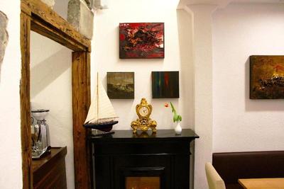 Hotel Anker