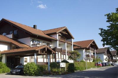 Concordia Wellnesshotel & SPA