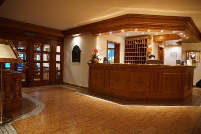 Concordia Wellnesshotel & SPA