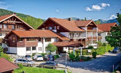 Concordia Wellnesshotel & SPA