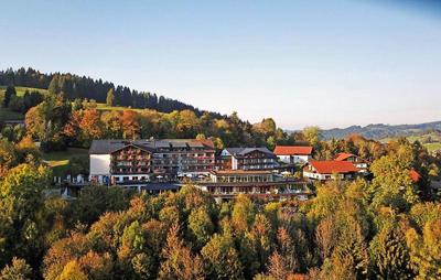 Allgäu Sonne