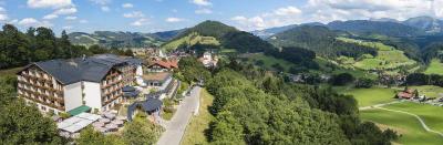 Allgäu Sonne