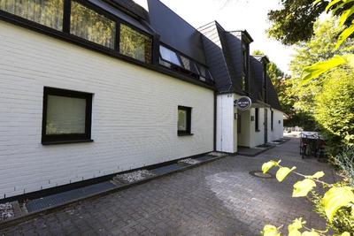 Mk Hotel Eschborn