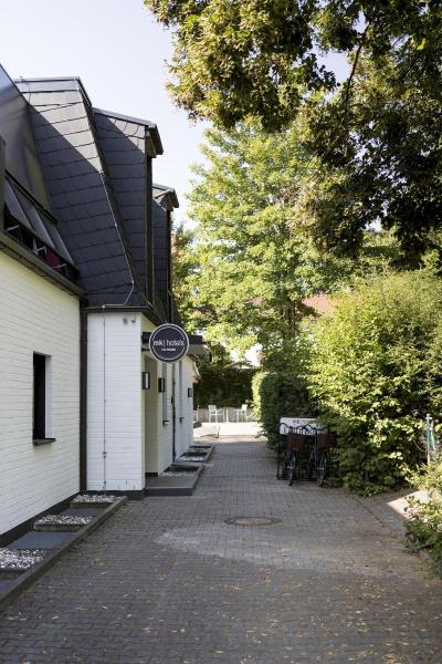 Mk Hotel Eschborn