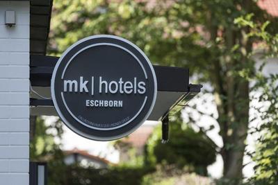 Mk Hotel Eschborn