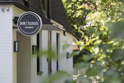 Mk Hotel Eschborn
