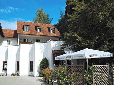 Hotel Reiter Bräu