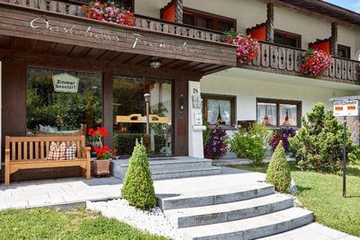 Gästehaus Franziska