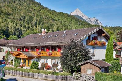 Gästehaus Franziska