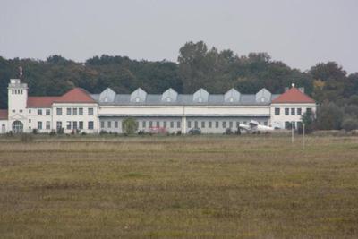 Hotel Blauer Karpfen