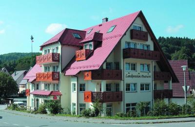 Hotel Postwirt