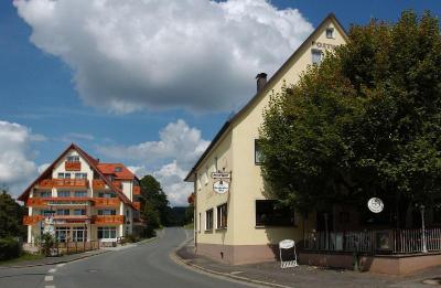 Hotel Postwirt