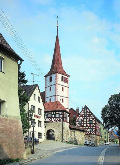 Hotel Postwirt