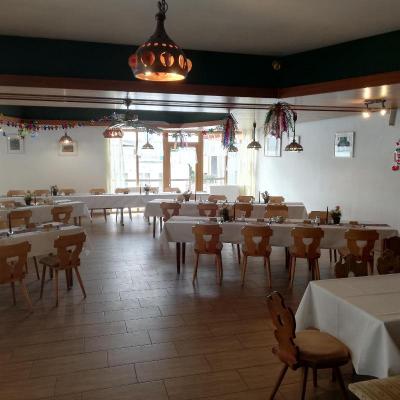 Gasthof Pflamminger