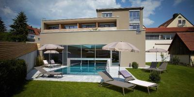 Landhotel Weißes Roß