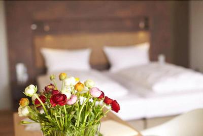 Landhotel Weißes Roß
