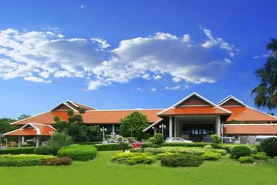 Pinehurst Golf Club & Hotel