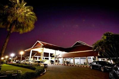 Pinehurst Golf Club & Hotel