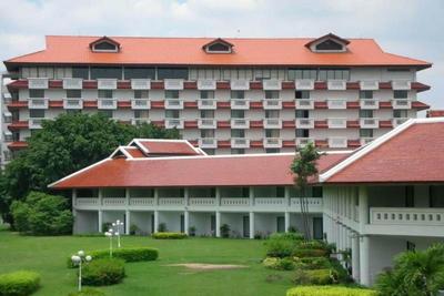 Pinehurst Golf Club & Hotel