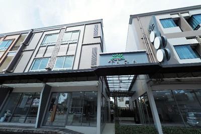 Tara Park Resotel
