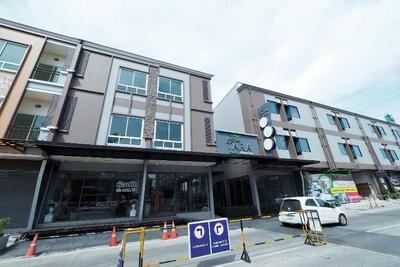 Tara Park Resotel