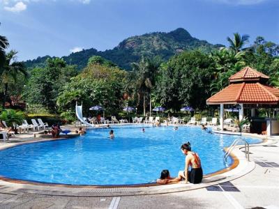 Sida Resort & Hotel