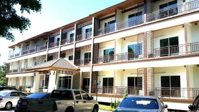 Sida Resort & Hotel