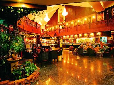 Sida Resort & Hotel