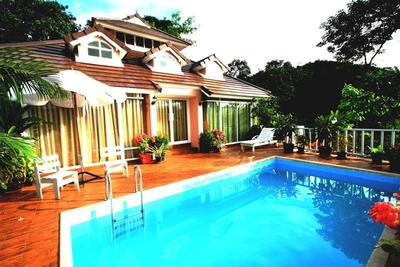 Sida Resort & Hotel