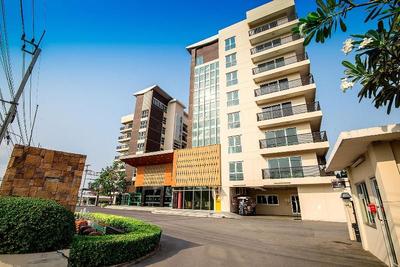 The Cotai Luxury Design Hotel