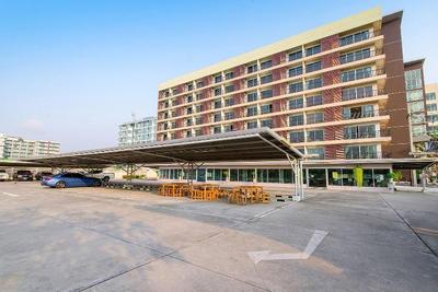 The Cotai Luxury Design Hotel
