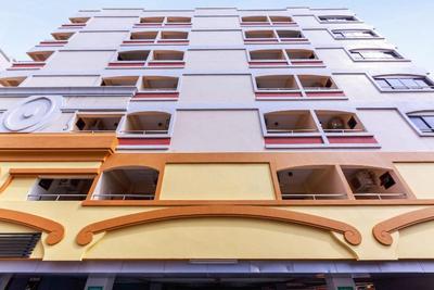 P-Park Hotel near Yanhee Hospital
