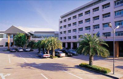 Westerngrand Hotel Ratchaburi