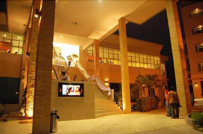 Westerngrand Hotel Ratchaburi