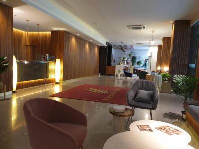 Westerngrand Hotel Ratchaburi