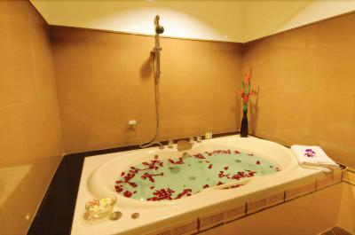 Westerngrand Hotel Ratchaburi