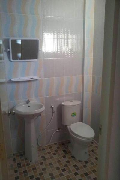 Grand Pruksa Siri Apartment