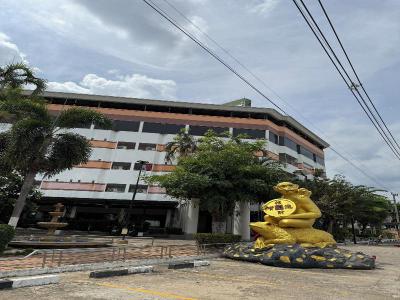 Lopburi Residence Hotel