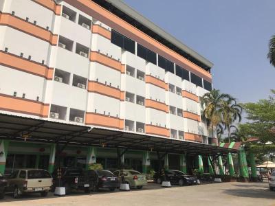 Lopburi Residence Hotel