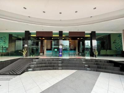 Laemchabang City Hotel