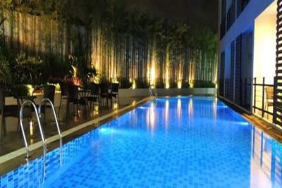 Retreat By The Tree Pattaya