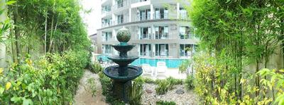 Retreat By The Tree Pattaya