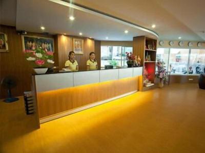 Iris Residence