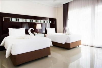 Lk Majestic Villa